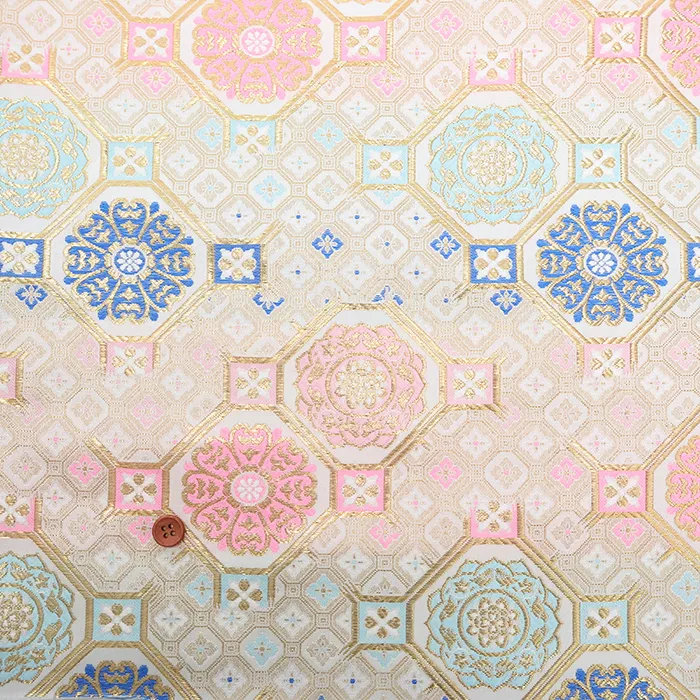 金襴 花紋(1-048-156-8103-1)
