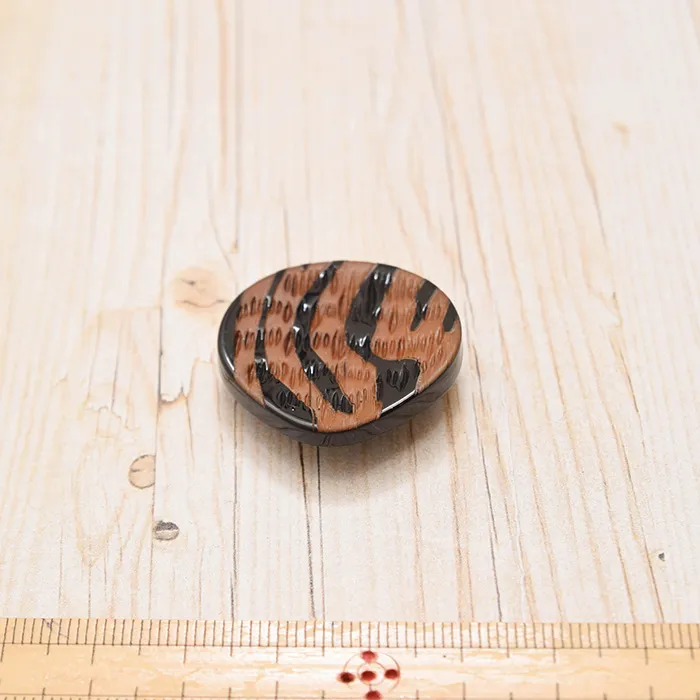 アニマルボタン　30mm