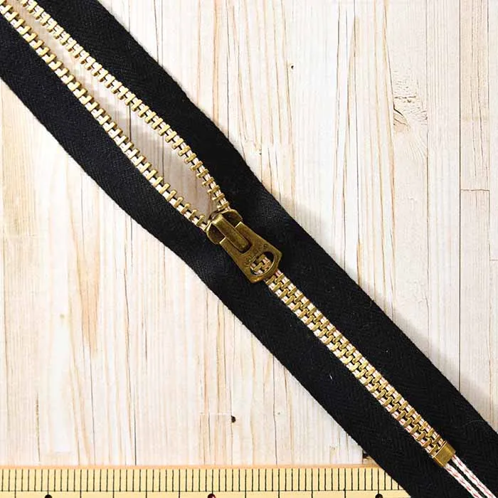 セルビッチ金属ファスナー20cm