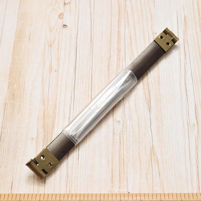 バネ口金　12cm